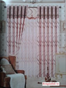 Rèm vải chống nắngcực tốt