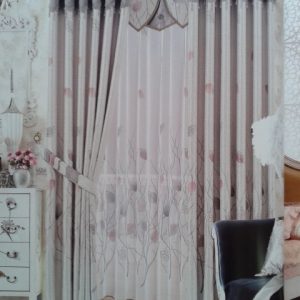 Rèm phòng ngủ VAPN-24