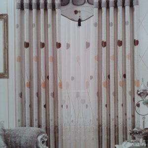 Rèm phòng ngủ VAPN-25