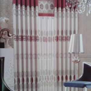 Rèm phòng khách VAPK-17