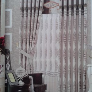 Rèm phòng khách VAPK-18