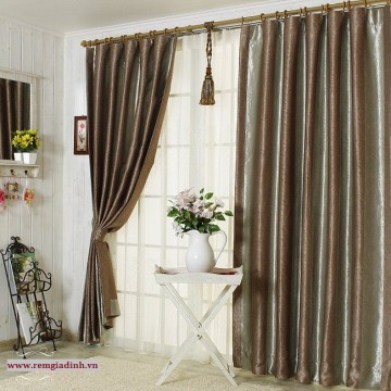 Rèm cửa cho phòng ngủ
