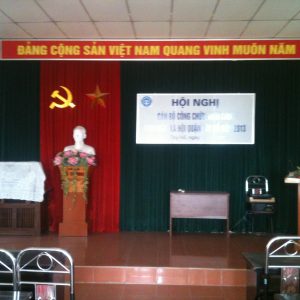 phông hội trường PHT-03