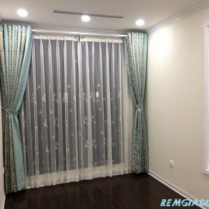 Rèm phòng khách VAPK-12