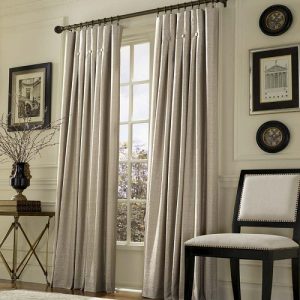 Vệ sinh rèm vải cao cấp