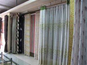 Bật mí cách chọn rèm cửa cho hệ thống nhà nghỉ 3