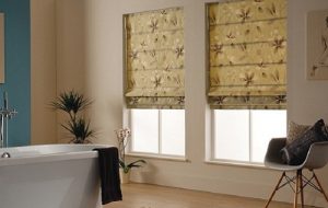 Cách chọn rèm cửa cho từng không gian trong căn nhà 4