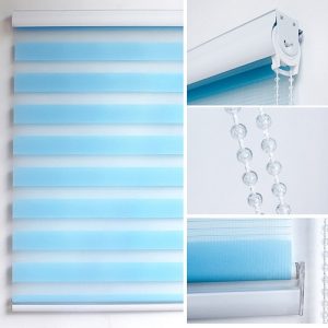 So sánh cách chọn rèm cuốn cho văn phòng và rèm cuốn cho gia đình  3