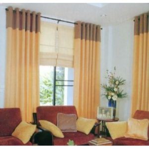 Cách lựa chọn rèm phòng khách phù hợp gia đình bạn 3