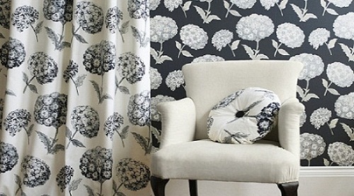 Gợi ý cách lựa chọn phong cách cho rèm cửa 1