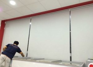 Cách lựa chọn và sử dụng rèm cuốn đúng cách  3