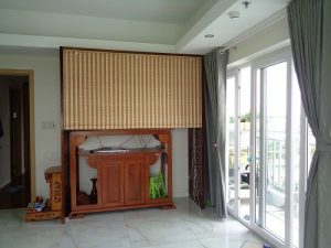 Bí quyết chọn rèm cửa cho căn hộ chung cư bạn không nên bỏ qua 3