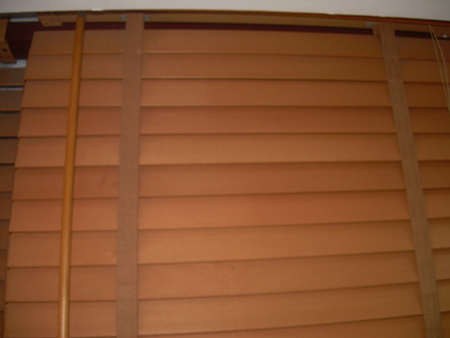 Những điều cần biết về rèm sáo gỗ 4