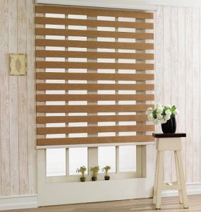 Những điều cần biết về rèm sáo gỗ 4