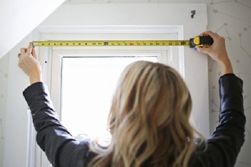 Gợi ý cách chọn rèm cửa cho căn hộ 1