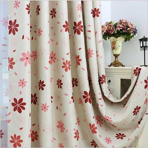 Gợi ý cách chọn rèm cửa theo từng mùa 3