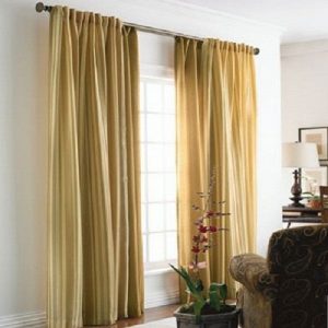 Gợi ý về các loại vải may rèm cửa đẹp 4