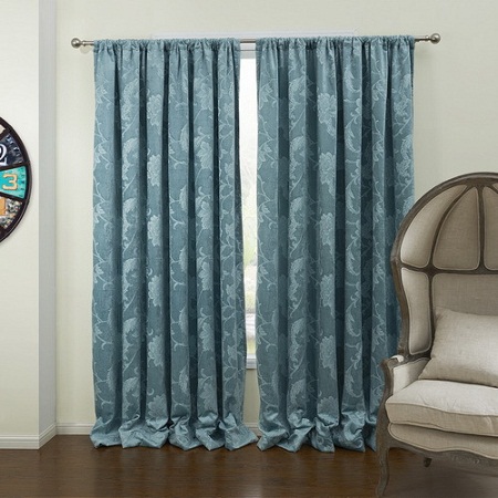 Hãy chọn chất liệu rèm cửa thân thiện với môi trường 4