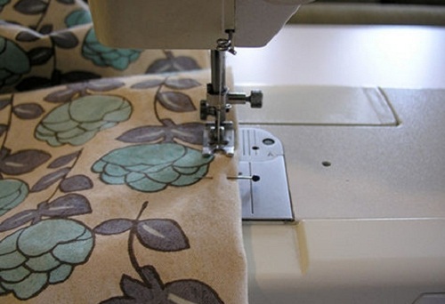 Hướng dẫn cách may rèm cửa cách nhiệt đón đông sang 2