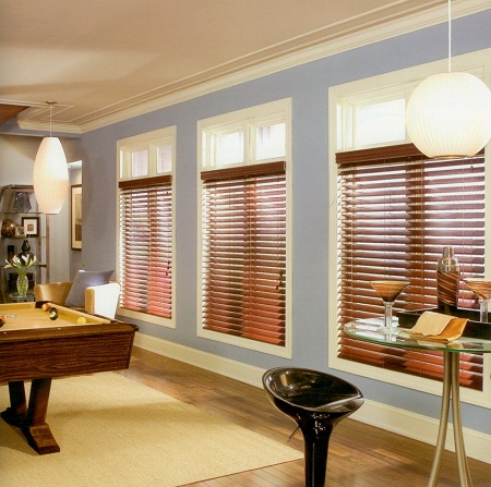 Hướng dẫn cách treo rèm cửa đúng cách 2