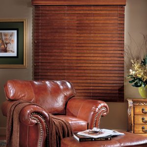 Rèm Sáo Gỗ  VAG-11