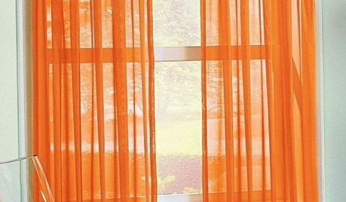 Mẹo chọn màu rèm cửa cho người mệnh thổ 1