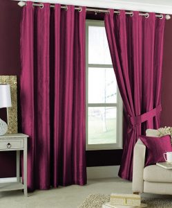 Mẹo chọn màu rèm cửa cho người mệnh thổ 3