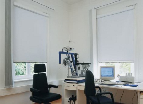 Mách bạn mẹo chọn rèm văn phòng đẹp hoàn hảo 3