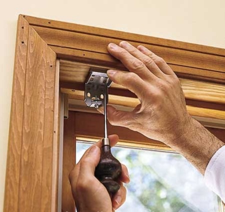 Mẹo giữ gìn rèm cuốn luôn bền đẹp 1