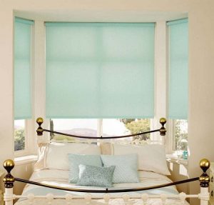 Mẹo giữ gìn rèm cuốn luôn bền đẹp 6