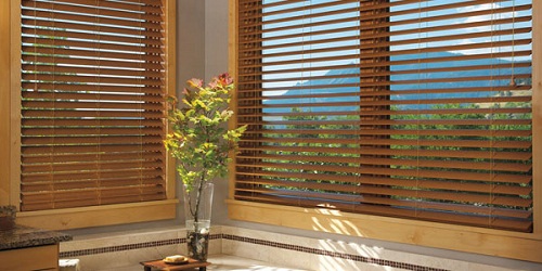 Nên chọn chất liệu gỗ ép hay gỗ thịt cho rèm sáo gỗ? 3