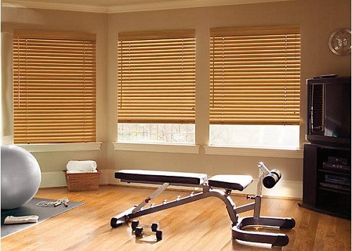 Nên chọn rèm sáo gỗ hay rèm sáo nhôm? 2