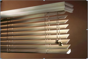 Nên chọn rèm sáo gỗ hay rèm sáo nhôm? 3