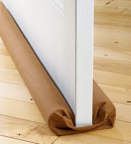 Bật mí cách ngăn cản gió bằng rèm cửa 3