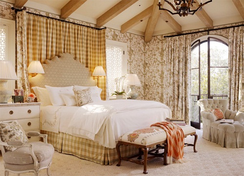 Bỏ túi bí kíp những điều cần biết khi trang trí rèm cửa 1