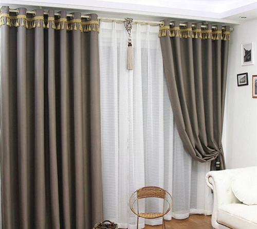 Bỏ túi bí kíp những điều cần biết khi trang trí rèm cửa 2