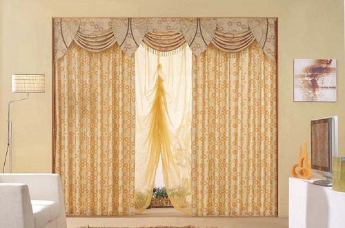 Bỏ túi bí kíp những điều cần biết khi trang trí rèm cửa 4