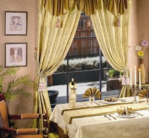 Bỏ túi bí kíp những điều cần biết khi trang trí rèm cửa 5