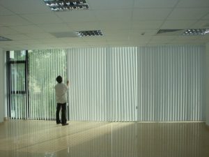 Những điều cần biết về rèm lá dọc 2