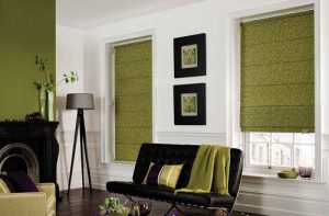 Những điều cần biết về rèm Roman 2