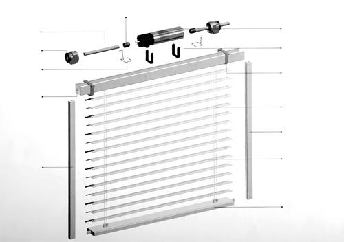 Những điều cần biết về rèm sáo nhôm 1