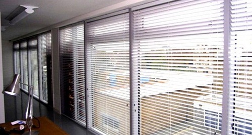 Những điều cần biết về rèm sáo nhôm 3