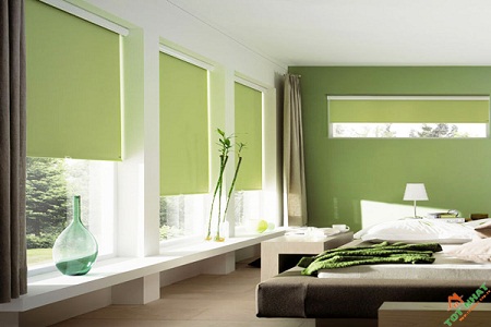 Những điều cần biết khi mua rèm cửa 3