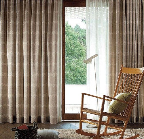 Những điều lầm tưởng về rèm cửa chống cháy 4