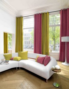 Những sai lầm cần tránh khi sử dụng rèm cửa 3