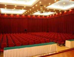 Phông hội trường PHT-05