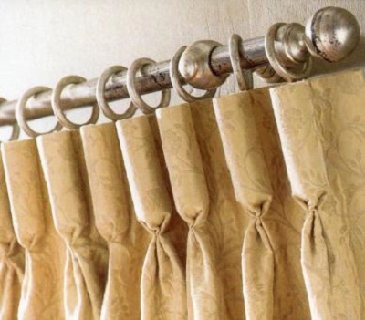 rèm cốc sáng tạo độc đáo