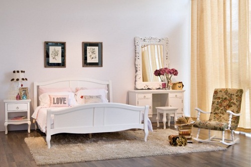 Rèm cửa độc đáo, quyến rũ cho cô nàng độc thân 1