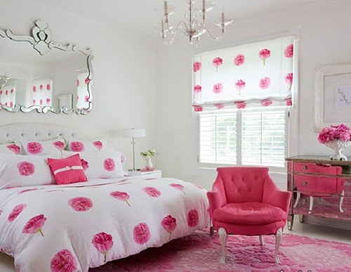 Rèm cửa độc đáo, quyến rũ cho cô nàng độc thân 3