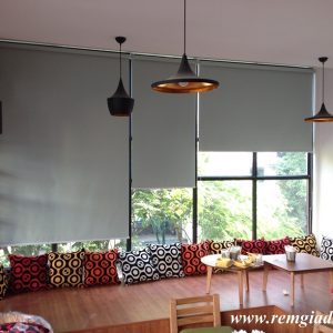 Rèm cuốn C-008